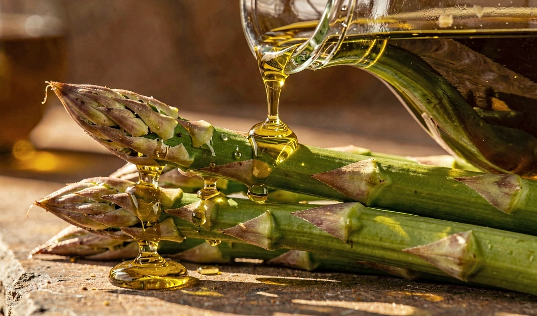 Aceite de cosecha temprana